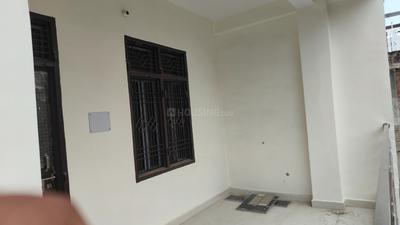 Balcony Image of 1600 Sq.ft 4 BHK Builder Floor for rent in Naini Allahabad for Rs. 14000