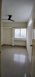 Hall Image of 1000 Sq.ft 2 BHK Apartment / Flat for rent in Annexe Ganga Osian Meadows, Thergaon Pune for Rs. 24000
