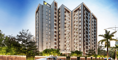 Image of 1168 Sq.ft 2 BHK Apartment / Flat for sale in DRA Polaris, Madhavaram, Chennai for Rs. 9600000