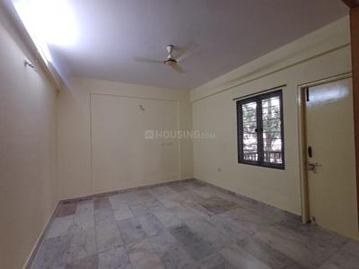 Bedroom Image of 1200 Sq.ft 2 BHK Apartment / Flat for rent in Harihara Enclave, HSR Layout Bengaluru for Rs. 40000