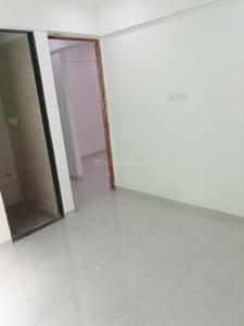 Hall Image of 720 Sq.ft 1 BHK Apartment / Flat for sale in Ulwe Navi Mumbai for Rs. 4700000
