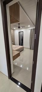 Hall Image of 1200 Sq.ft 4 BHK Independent House for sale in Madhav Evergreen Residence, Sanauli Zirakpur for Rs. 15000000