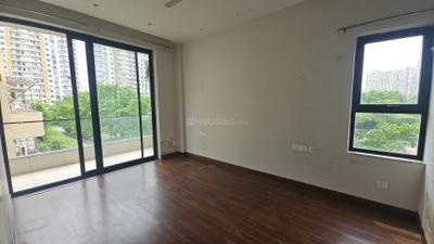 Bedroom Image of 3000 Sq.ft 3.5 BHK Builder Floor for rent in Emaar Emerald Hill, Sector 65 Gurgaon for Rs. 115000
