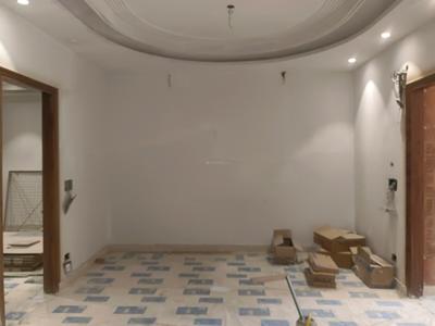 Living Room Image of 1400 Sq.ft 4 BHK Builder Floor for sale in Rohini Sector 28 New Delhi for Rs. 14500000