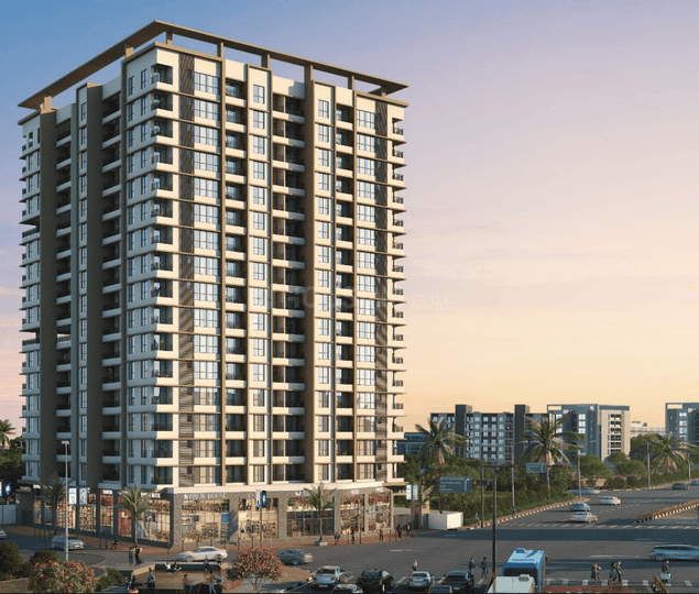 Santiago Skytown Main Image 1