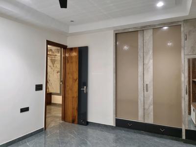 Bedroom Image of 1890 Sq.ft 4 BHK Builder Floor for sale in DDA Residential Flats, Sector 8 Dwarka New Delhi for Rs. 25000000