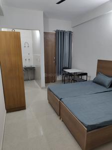 Bedroom Image of Flora Homes Tulip in Sector 48, Gurgaon