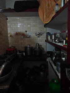 Kitchen Image of 368 Sq.ft 1 RK Independent House for sale in Komarapalayam Namakkal for Rs. 3000000