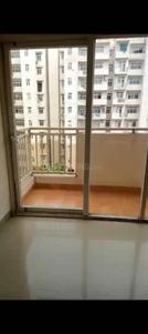 Balcony Image of 1155 Sq.ft 2 BHK Apartment / Flat for sale in Ansal Emerald Heights, Chamrauli Agra for Rs. 5500000