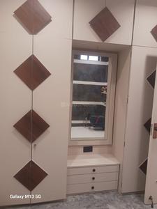 Bedroom Image of 2460 Sq.ft 4 BHK Villa for sale in Kanadiya Indore for Rs. 17000000