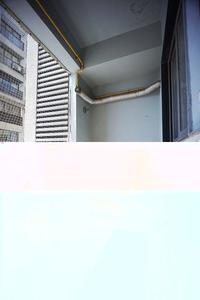 Balcony Image of 5470 Sq.ft 5 BHK Apartment / Flat for rent in Iscon Platinum, Bopal Ahmedabad for Rs. 150000