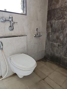 Bedroom Two Image of 750 Sq.ft 2 BHK Apartment / Flat for sale in Nyati Elan, Wagholi Pune for Rs. 6100000