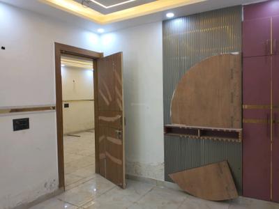 Bedroom Image of 1700 Sq.ft 4 BHK Builder Floor for sale in Shalimar Garden Ghaziabad for Rs. 12500000