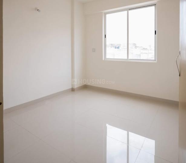Shivalik Parisar Bedroom 1