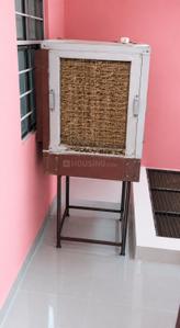 Hall Image of 600 Sq.ft 2 BHK Builder Floor for rent in Mansarovar Jaipur for Rs. 13000
