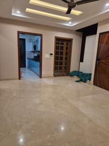 Hall Image of 1900 Sq.ft 3 BHK Builder Floor for rent in South City Floors 1, Sector 41 Gurgaon for Rs. 80000