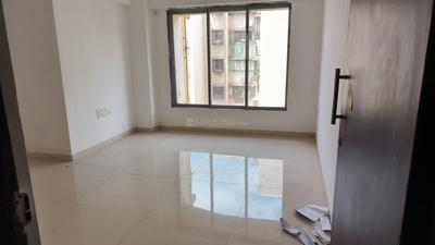 Karmvir Sky Villa Living Room 1