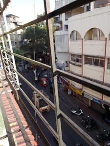 1 BHK Flat