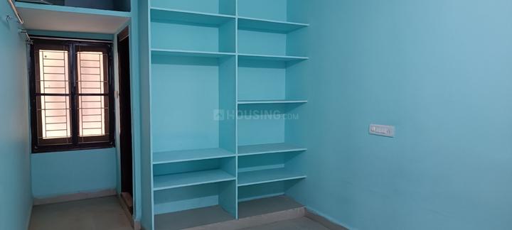 Vyshnavi Gayatri residency Bedroom 1