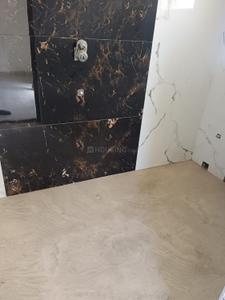 Bathroom Image of 1050 Sq.ft 3 BHK Apartment / Flat for sale in Rajarhat Kolkata for Rs. 4600000