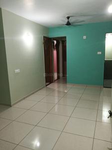 Hall Image of 1750 Sq.ft 3 BHK Apartment / Flat for rent in Sunbuildcon Suryansh Sanidhya Shivalaya, Sarkhej Ahmedabad for Rs. 20000