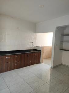 Kitchen Image of 1260 Sq.ft 2 BHK Apartment / Flat for sale in Eklingji Auram, Sanand Ahmedabad for Rs. 3800000