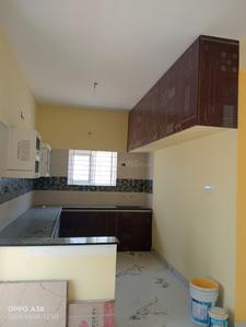 Kitchen Image of 1250 Sq.ft 3 BHK Independent House for sale in Anthivadi Hosur for Rs. 9000000