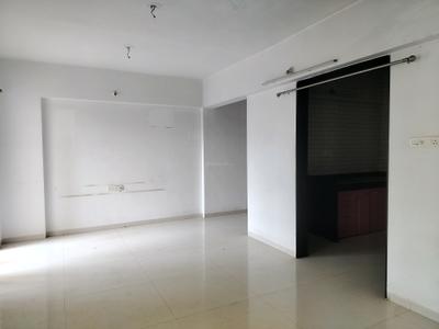Living Room Image of 1500 Sq.ft 3 BHK Apartment / Flat for sale in Ambiience, Kondhwa Pune for Rs. 13000000