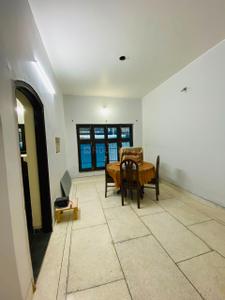 Hall Image of 1200 Sq.ft 4 BHK Villa for rent in Sahastradhara Road Dehradun for Rs. 65000