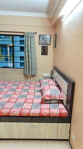 Bedroom Image of 1550 Sq.ft 3 BHK Apartment / Flat for sale in Avani Group Residency, Tollygunge Kolkata for Rs. 16000000