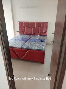 2 BHK Flat