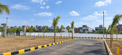 Image of 1080 Sq.ft Residential Plot / Land for sale in Thaiyur, Chennai for Rs. 5000000