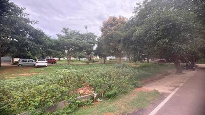 Image of 1350 Sq.ft Residential Plot / Land for sale in Ramakrishnanagar, Mysore for Rs. 12800000