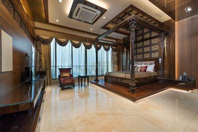 4 BHK Duplex