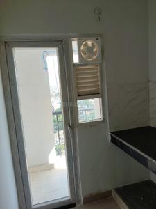 Kitchen Image of 900 Sq.ft 2 BHK Apartment / Flat for rent in LDA Sopan Enclave Phase II, Khadra Lucknow for Rs. 14000