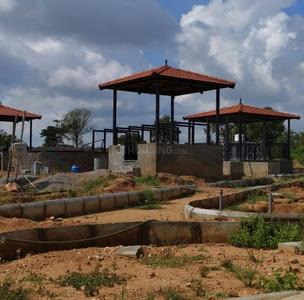 Image of 3000 Sq.ft Residential Plot / Land for sale in Akkarampalle, Tirupathi for Rs. 6500000