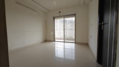 Bedroom Image of 1450 Sq.ft 3 BHK Apartment / Flat for sale in Regency Crest, Kharghar Navi Mumbai for Rs. 28500000