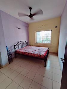 Bedroom Image of 900 Sq.ft 3 BHK Apartment / Flat for sale in Srijan Greenfield City Classic, Maheshtala Kolkata for Rs. 4000000
