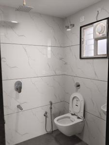 Image of 1550 Sq.ft 3 BHK Apartment / Flat for rent in Karve Nagar, Nagpur for Rs. 55000