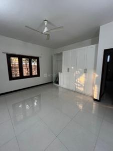Hall Image of 3306 Sq.ft 4 BHK Villa for rent in MIMS Springdale II, Whitefield Bengaluru for Rs. 100000
