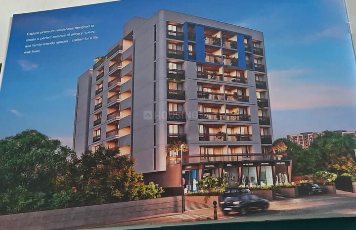 Paarijat Pransh Main Image 1