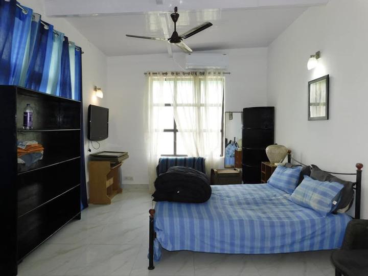 Kailash Colony Bedroom 1