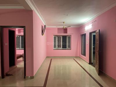 Hall Image of 1600 Sq.ft 3 BHK Builder Floor for rent in Vennala Kochi for Rs. 30000