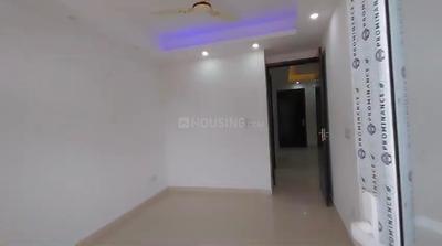 Hall Image of 810 Sq.ft 2 BHK Apartment / Flat for sale in DLF Farms New Delhi for Rs. 3500000