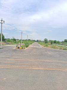 Image of 1500 Sq.ft Residential Plot / Land for sale in Mansarovar Extension, Jaipur for Rs. 5833000