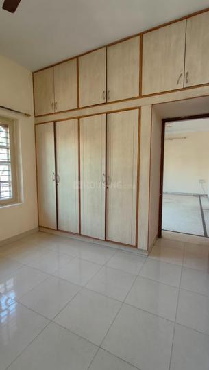 Amarjyoti Layout, Domlur Layout Bedroom 1