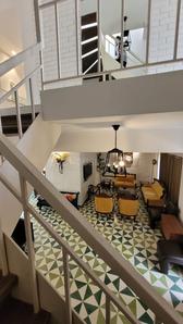 Balcony Image of 2378 Sq.ft 4 BHK Villa for sale in Porvorim Goa for Rs. 45000000