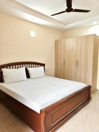 DLF Golf Course, Sector 42 Bedroom 1