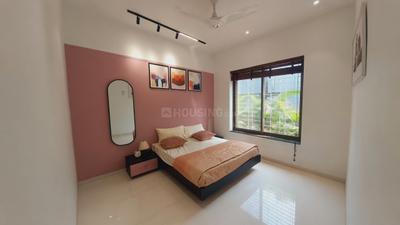 Bedroom Image of 1094 Sq.ft 2 BHK Apartment / Flat for sale in Anika Piccadilly, Punawale Pune for Rs. 7900000