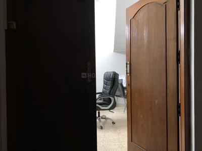 Bedroom Image of 600 Sq.ft 1 RK Apartment / Flat for rent in Victoria Layout Bengaluru for Rs. 17800